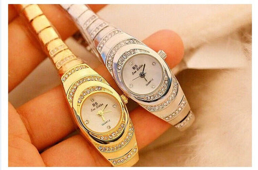 WRISTWATCH BRACELET