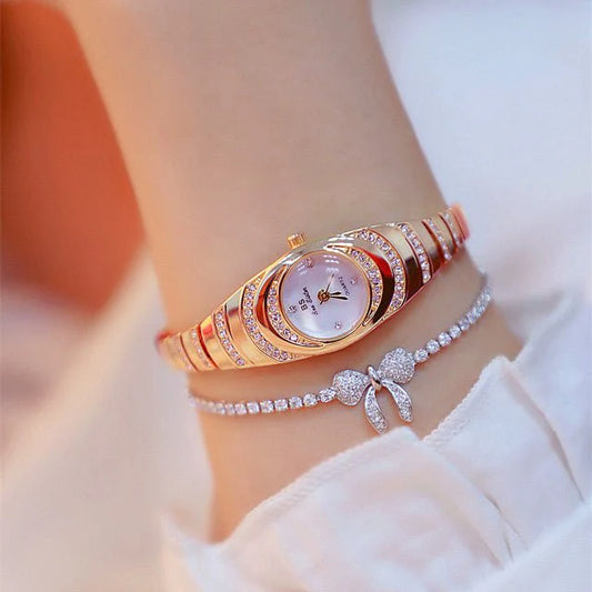 WRISTWATCH BRACELET