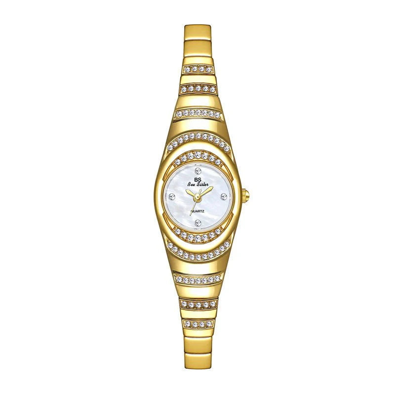 WRISTWATCH BRACELET