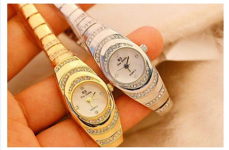 WRISTWATCH BRACELET