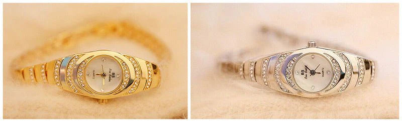 WRISTWATCH BRACELET