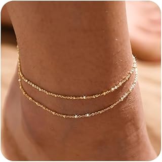 ANKLET