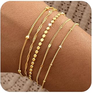 STACKABLE BRACELET